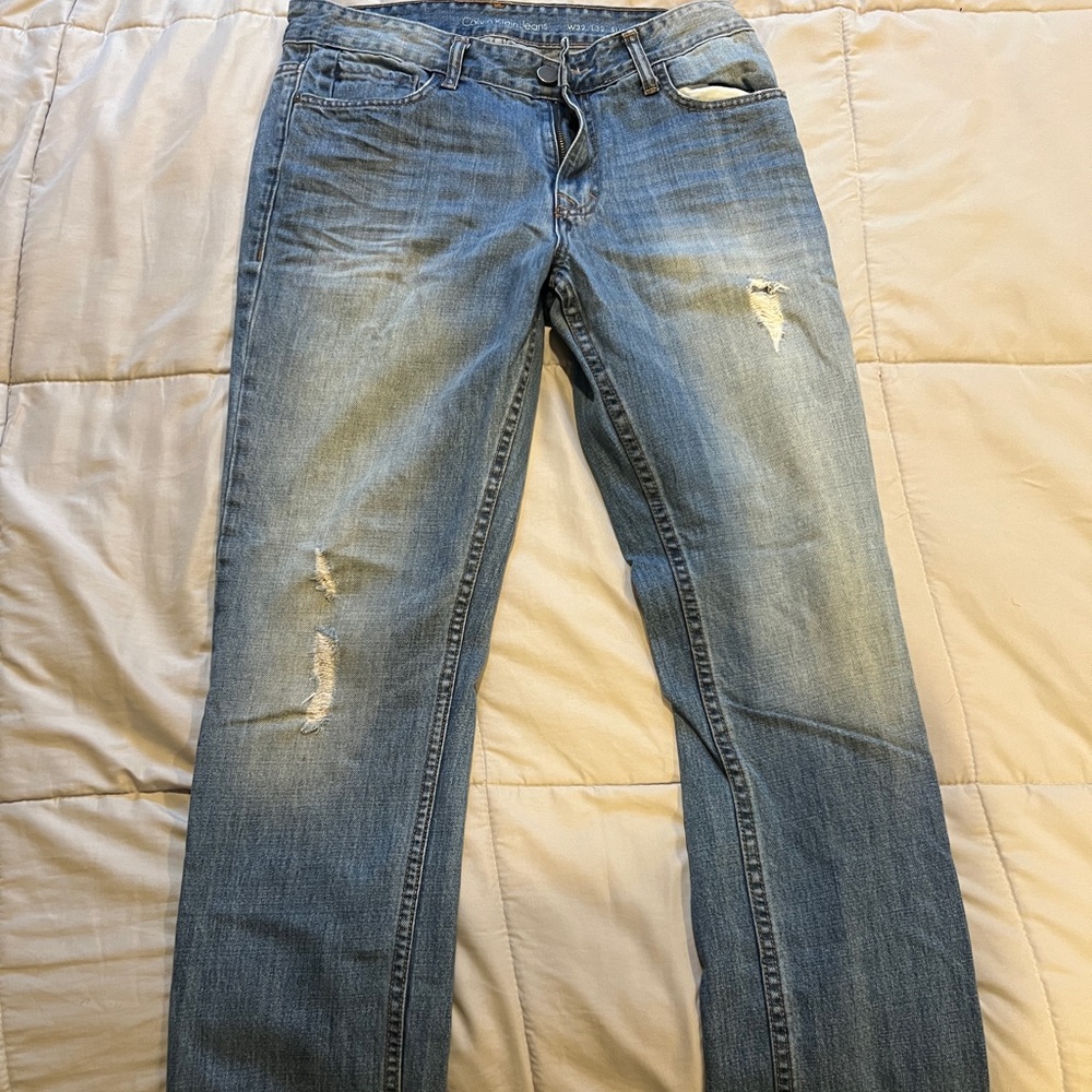 Calvin Klein Jean's